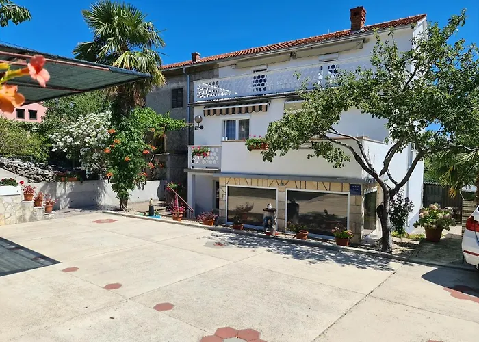 Apartment Cutul