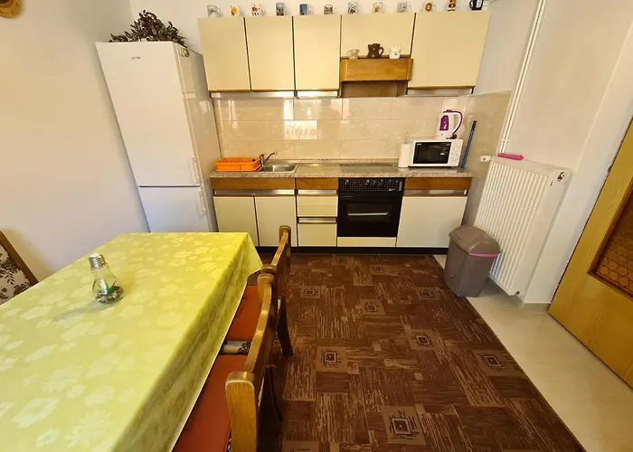 Apartment Cutul