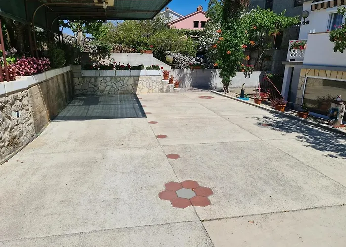 Apartment Cutul