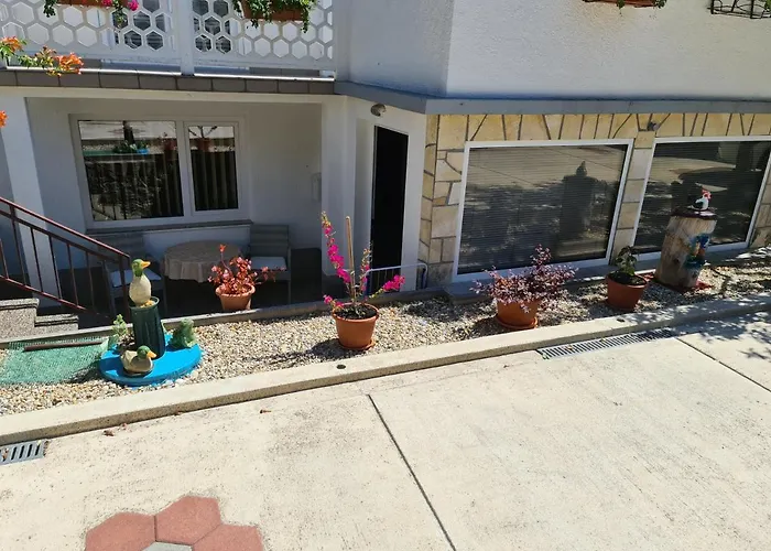 Apartment Cutul