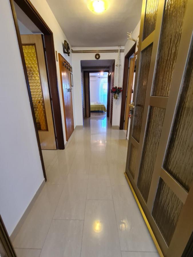 Cutul Apartmán