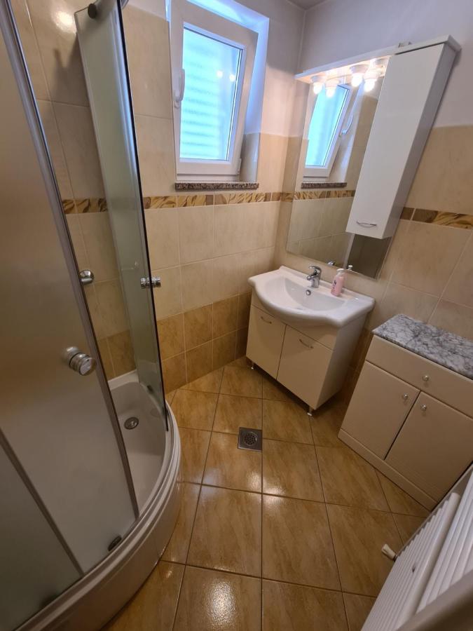 Apartmán Cutul *