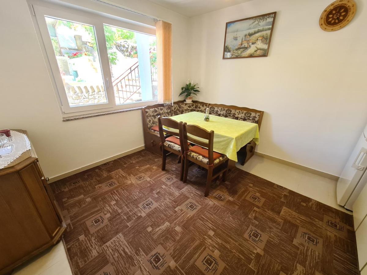 Apartmán Cutul Salatic