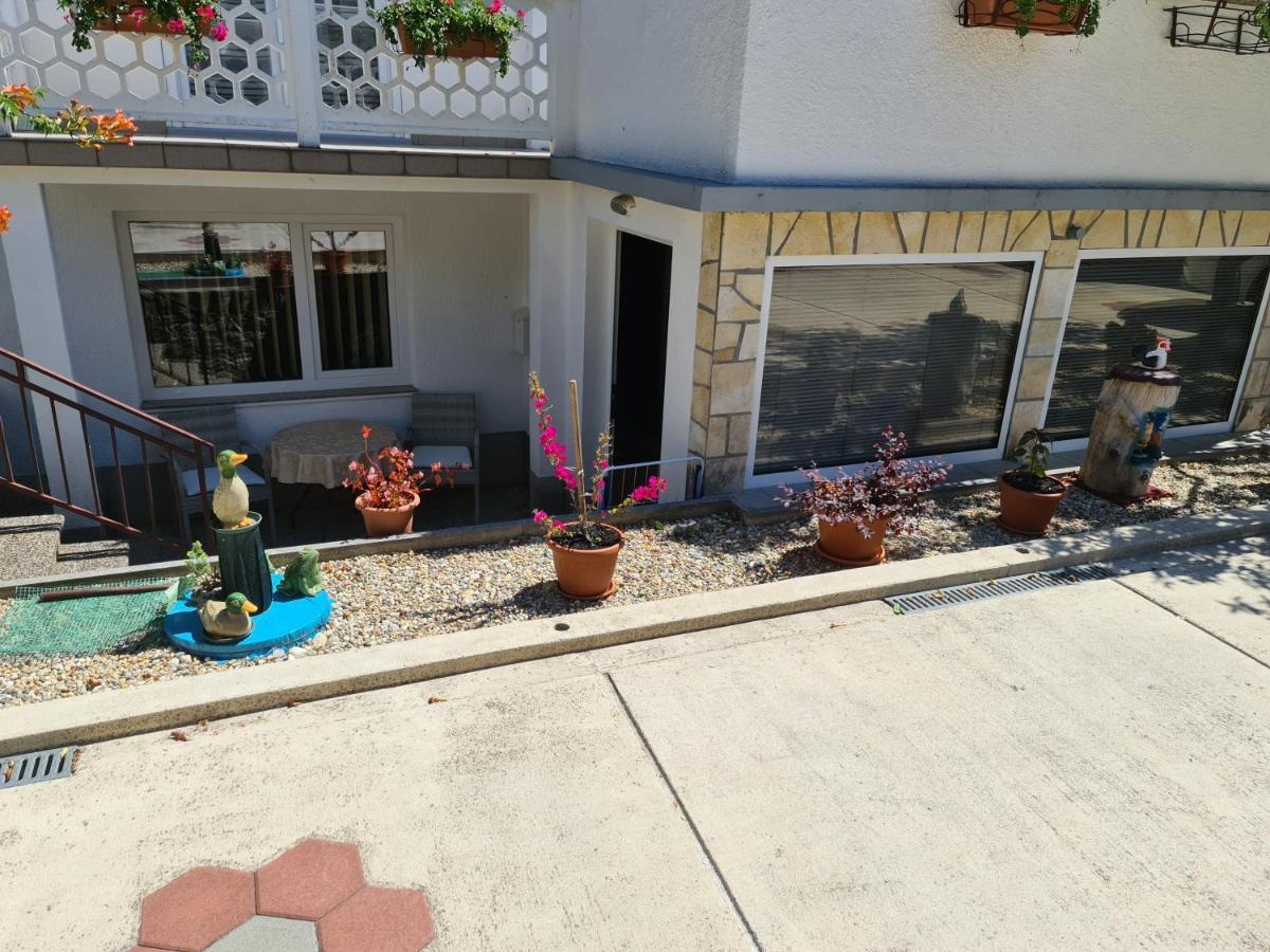 Apartma Cutul